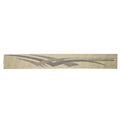G3 Boat Side Decal 73404466 Black Gold Silver 95 x 10 1/2 Inch by G3