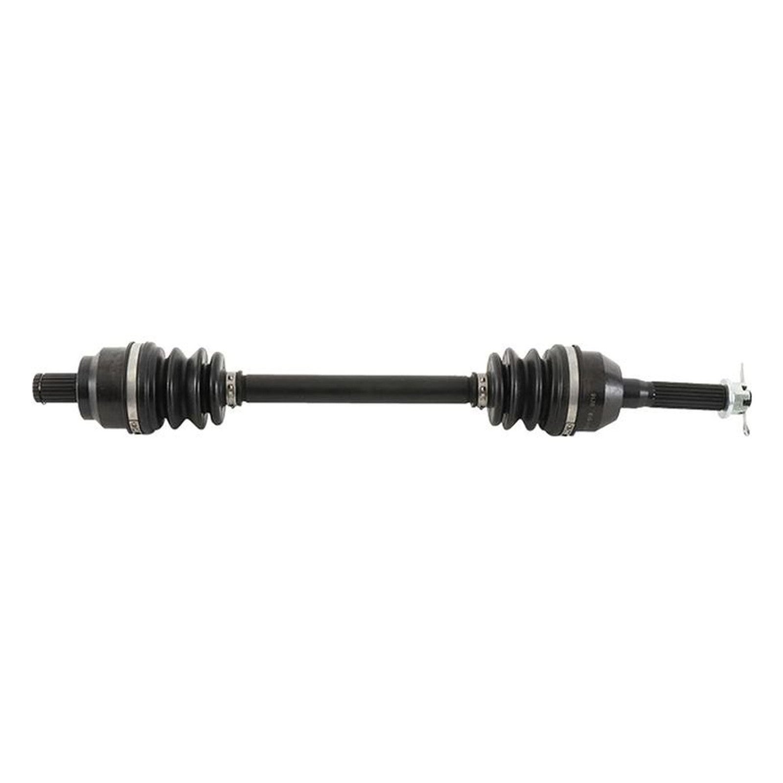 All Balls Racing Extreme Duty Axle for Polaris by All Balls Racing