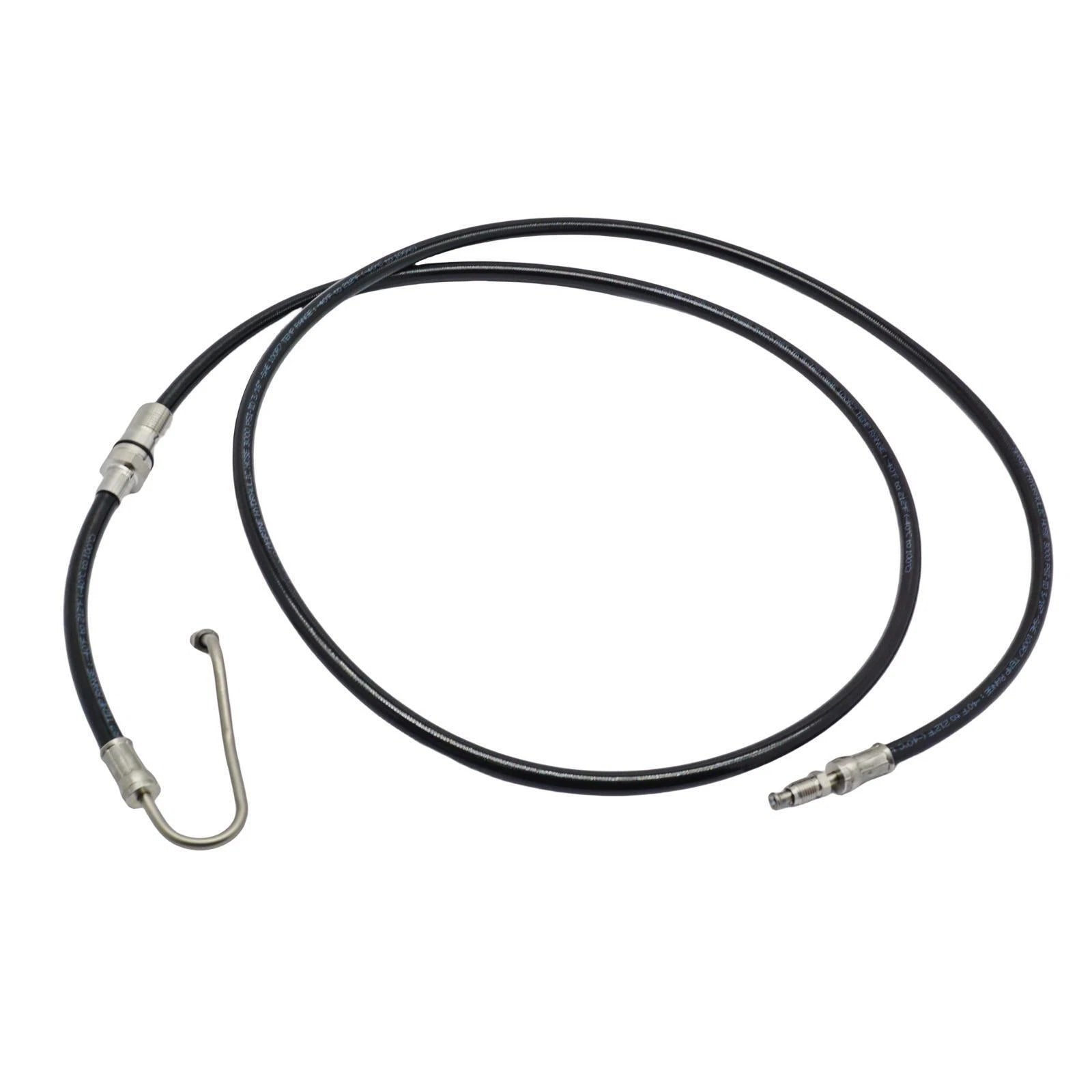 Power Trim Pump Hydraulic Hose for Volvo Penta DPH/DPR
