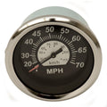 Speedometer Teleflex 67285F Lund 3 1/4 Inch by Teleflex