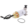 Water Separator 600-319-3610 For Komatsu Pc160-8 | Hook & Hull Co