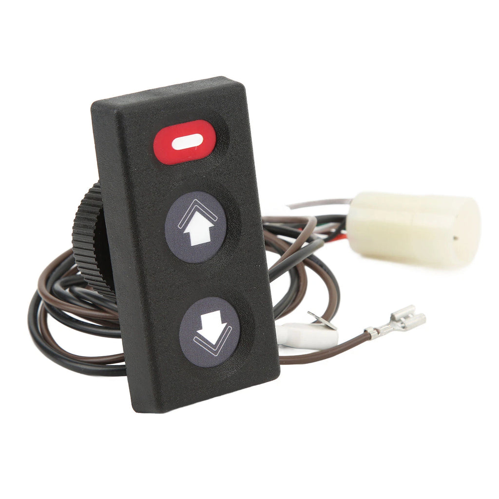 Trim and Tilt Switch for Volvo Penta SX Sterndrive Boat Replacement