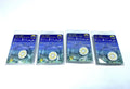 '-New- Scandvik 41020 , G4 Warm White Led Replacement Bulb - 4 Pack