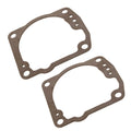 Omc Johnson Evinrude Carburetor Float Bowl Chamber Gasket 335070 2