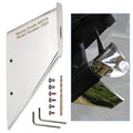 Skeg Guard Protect Fix Damaged Skeg For Mercury Mercruiser Alpha I