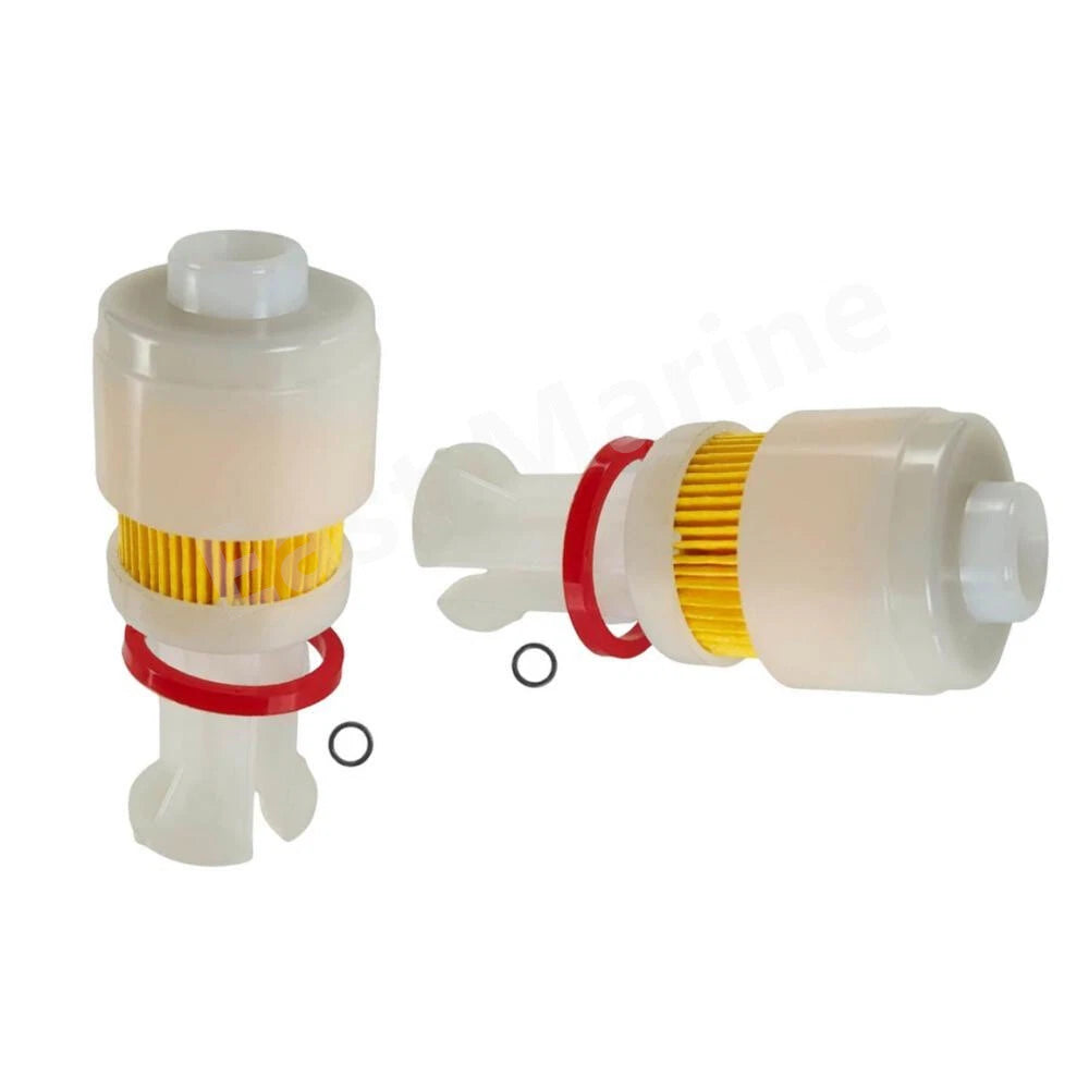 65l-24563-00 Fuel Filter For Yamaha Outboard Engine 2 Stroke Sierra