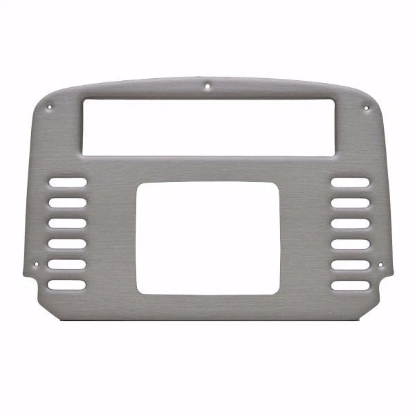 Ranger Boat Blank Console Panel 7202870c | Humminbird 700 Silver 15