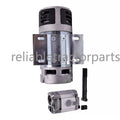 Hydraulic Pump Motor For Skyjack Sjiii4626 Sjiii3220 Sjiii4620