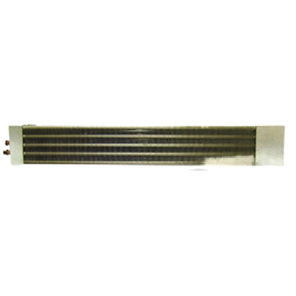 Evaporator Fits Massey Ferguson Replaces 3904159m1