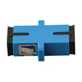 Fiber Optic Adapter High Precision Noise Suppression