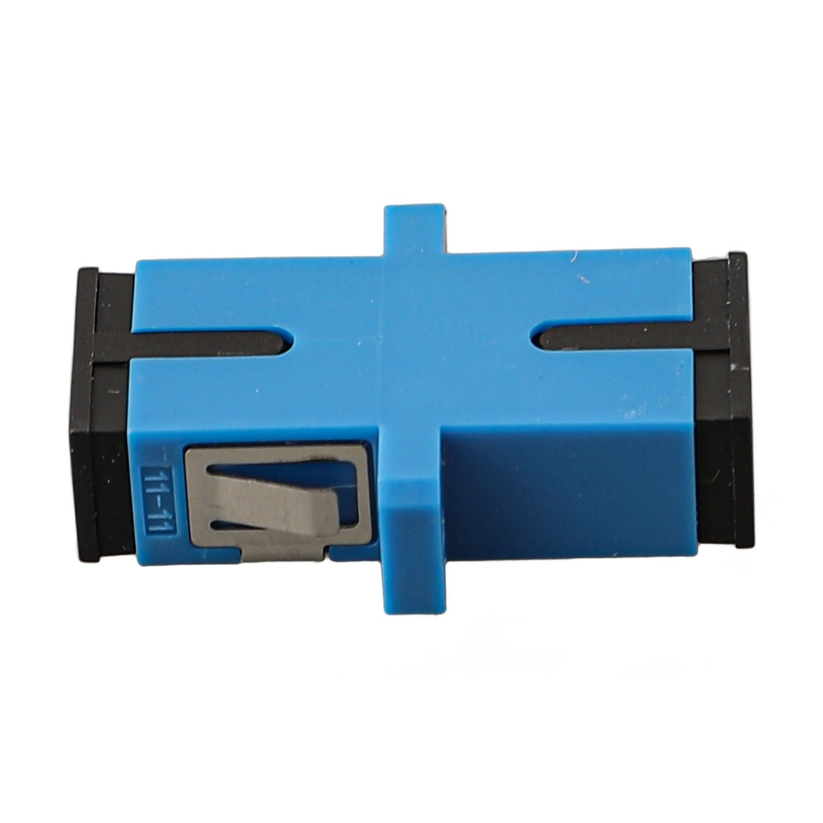 Fiber Optic Adapter High Precision Noise Suppression