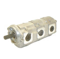 Hydraulic Gear Pump Krp4-12-12-12c<wbr/>dy For Yanmar Excavator B14