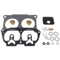 Yamaha 115-225hp V6 Carburetor Rebuild Kit Replaces 6e5-w0093-06