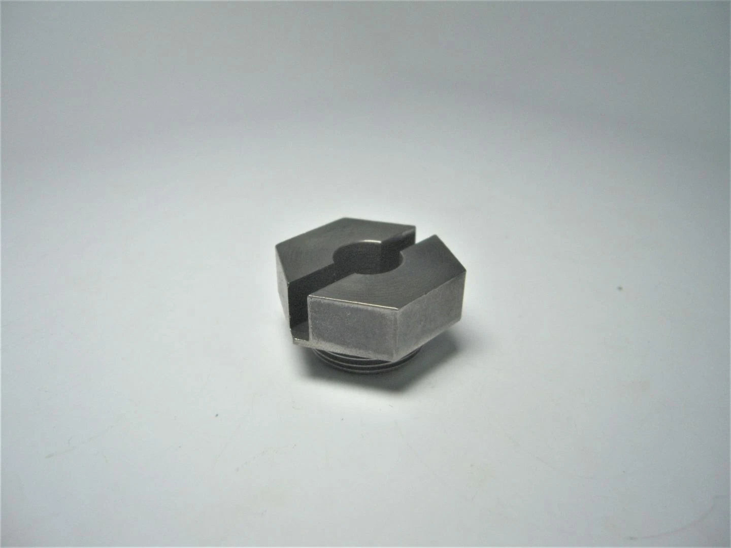 Nissan 25192-90012 Oem ~New~ Forklift Engine Nut - Free U.s. Shipping