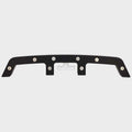 Axis Boat Transom Handle Grab Rail AEG Black 2019 by Axis