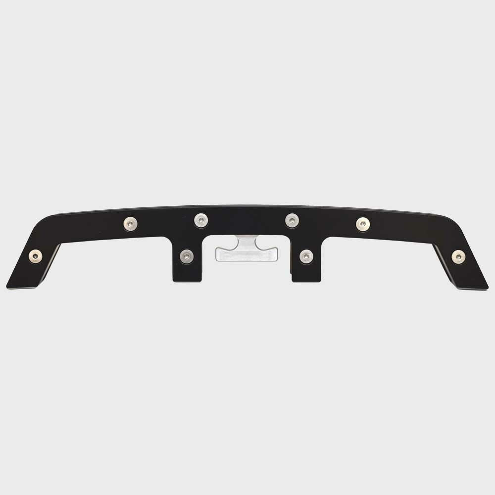 Axis Boat Transom Handle Grab Rail AEG Black 2019 by Axis