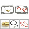 For Spi Mikuni-vm36/vm<wbr/>38 Carburetor Repair Rebuild Kit W Float