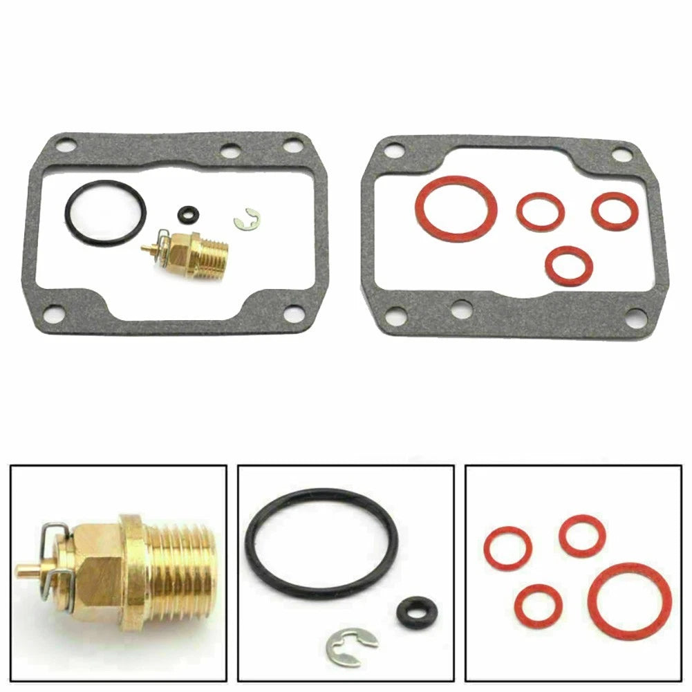 For Spi Mikuni-vm36/vm<wbr/>38 Carburetor Repair Rebuild Kit W Float