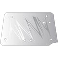 Cab Glass - Rear Fits Case Ih 5120 5130 5140 5220 5230 5240 5250