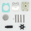Water Pump Impeller Repair Kit for Yamaha Outboard 4-5HP Models