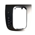 For Golf 5 Gear Selector Trim Selector Base Ring Center Console