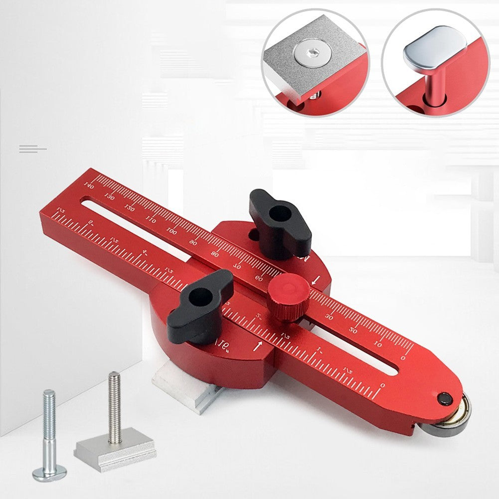 Thin Rip Tablesaw Jig for Marine Projects