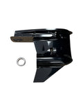 Suzuki 55110-96l00 Lower Unit Case / Housing Nebular Black W/ Bearing