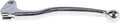 Fire Power Clutch Lever Silver – Fits Yamaha Tt-r125 & Tw200 1996-2003