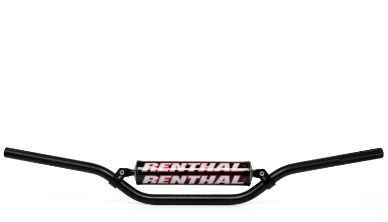 Renthal Rc 7/8 Handlebar - Black