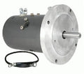 Winch Motor Fits Electrodyne Lobster Pot Haulers | Hook & Hull Co