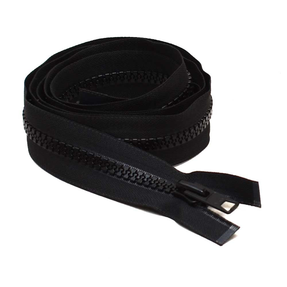YKK Fastening Boat Zipper 66 x 1 1/2 Inch by YKK