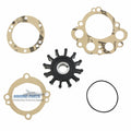 Flexible Impeller Sherwood by Sherwood