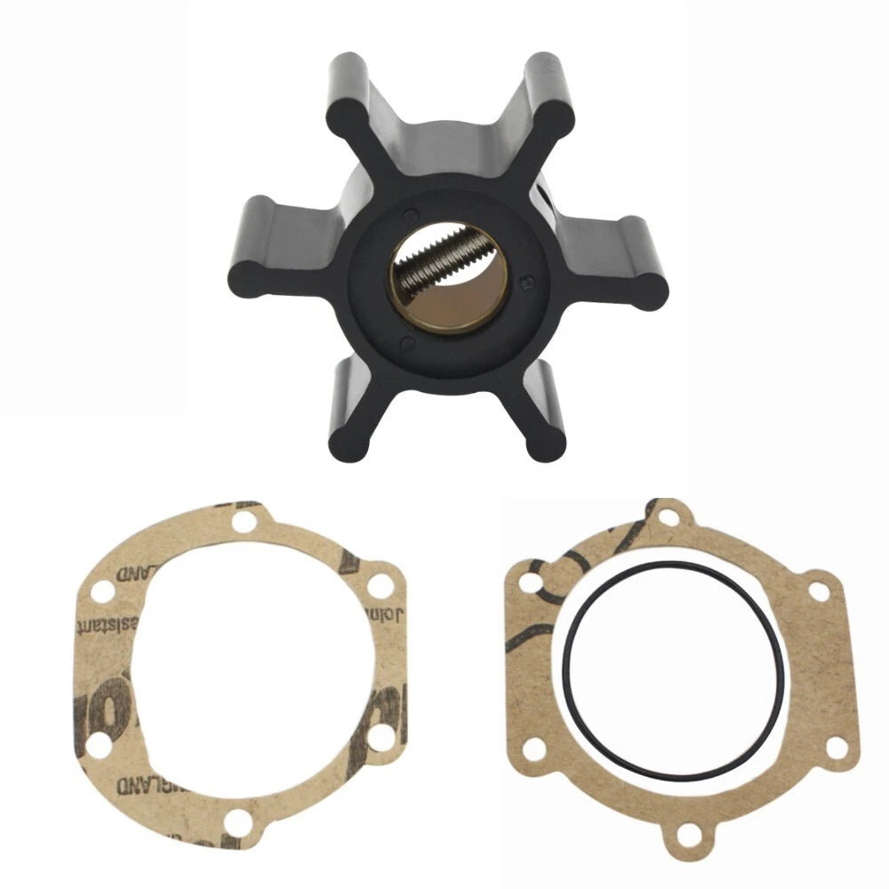 Marine Cooling Sea Water Pump Impeller For Mercedes Om314 Om321 Om352