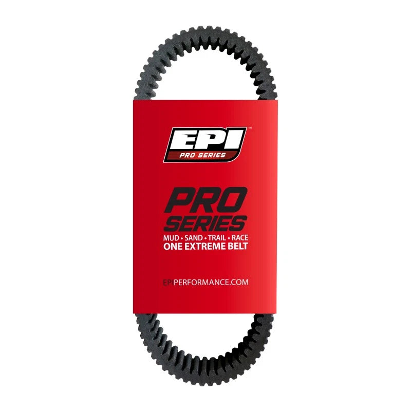 Epi 13+ Polaris 570-900 Ace/rzr Pro Series Belt