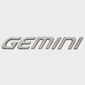 Premier Pontoon Boat Raised Emblem Decal 70010548 | Gemini StickerOpen