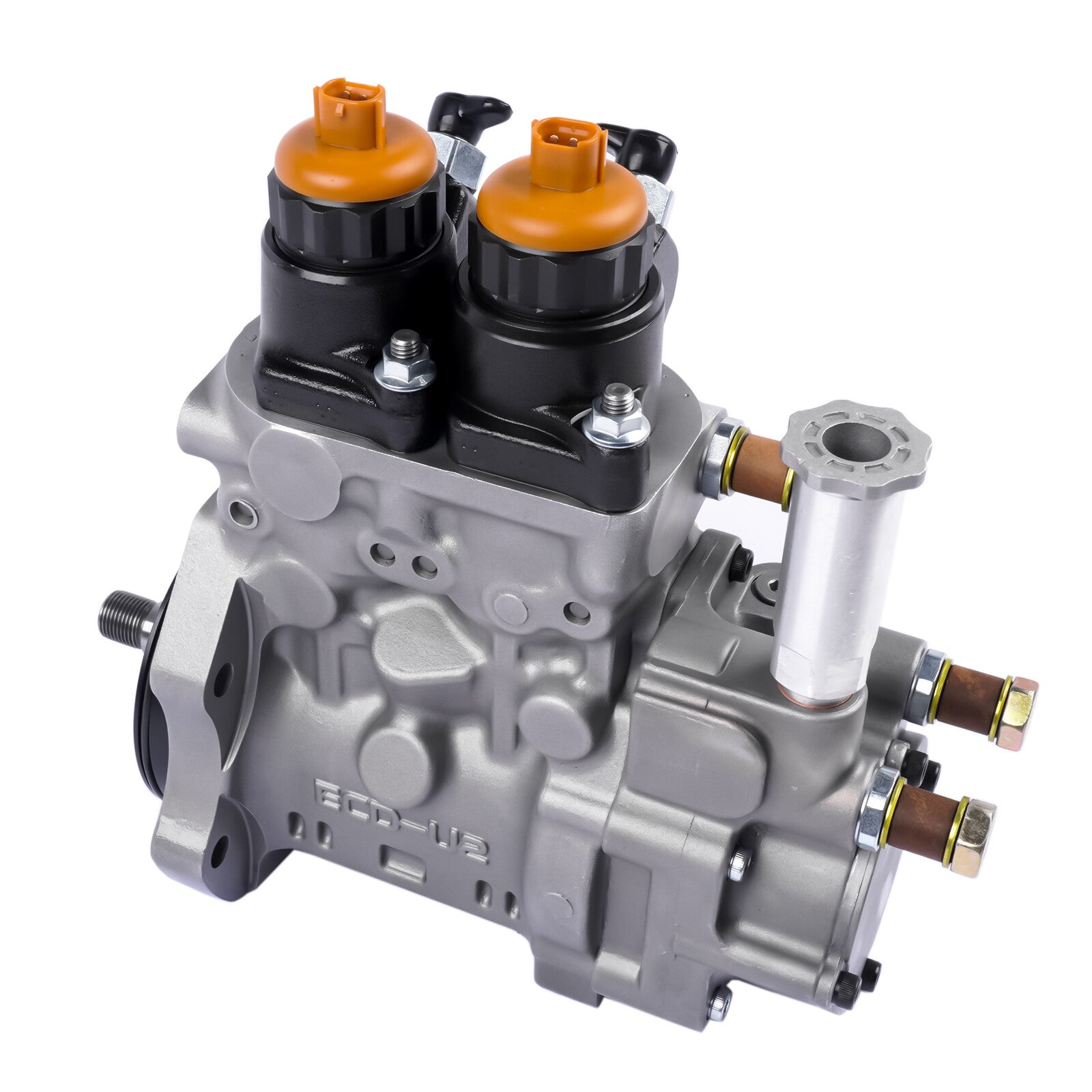 Fuel Pump 094000-0500 For John Deere 8.1L 6081 Engine 770D 8