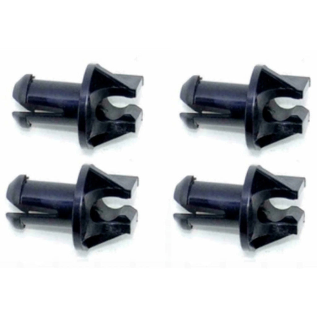 Bushing Kit for Mercury Marine/Mercruiser 4Pcs