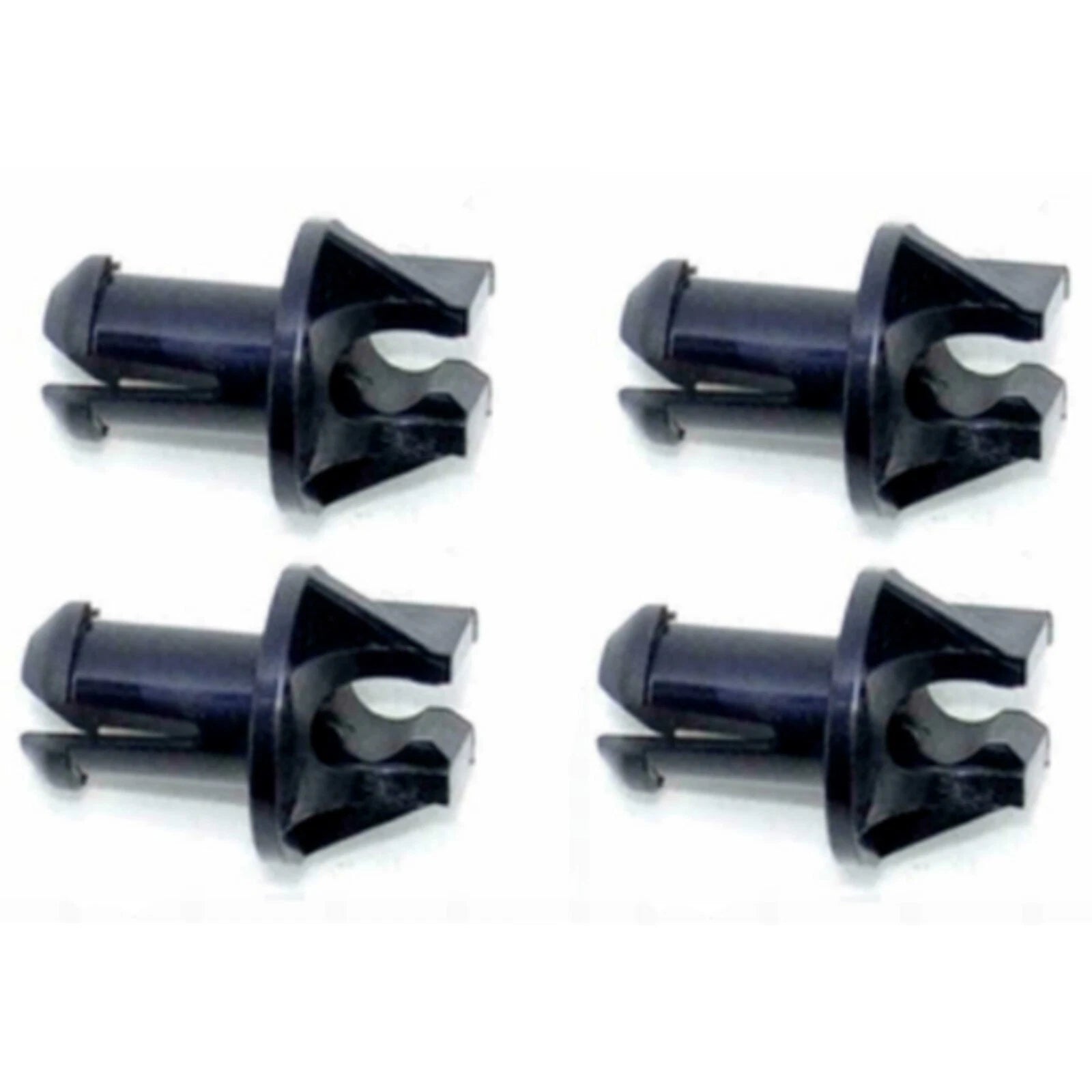 Bushing Kit for Mercury Marine/Mercruiser 4Pcs