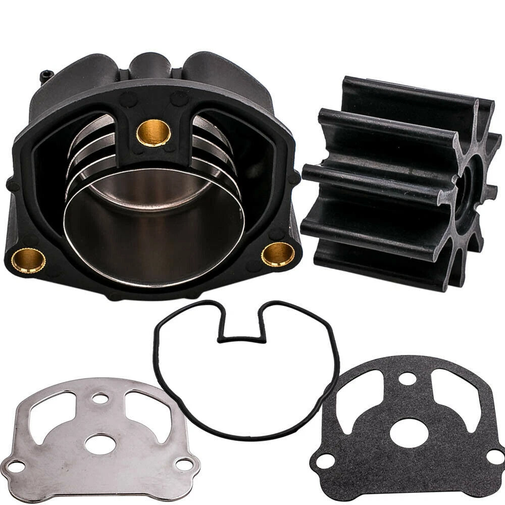 New Impeller Kit For Omc Cobra 1986-1993 Replaces 984461 983895