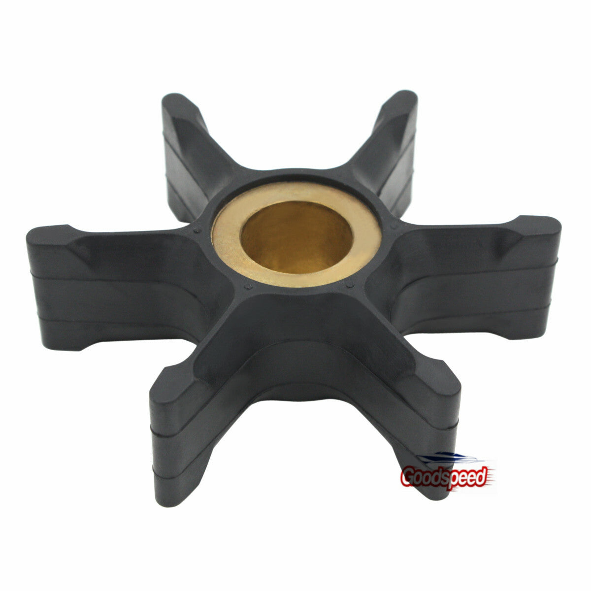 396725 432594 437080 Boat Motor Water Pump Impeller for OMC/ Evinrude 18-3053Ope