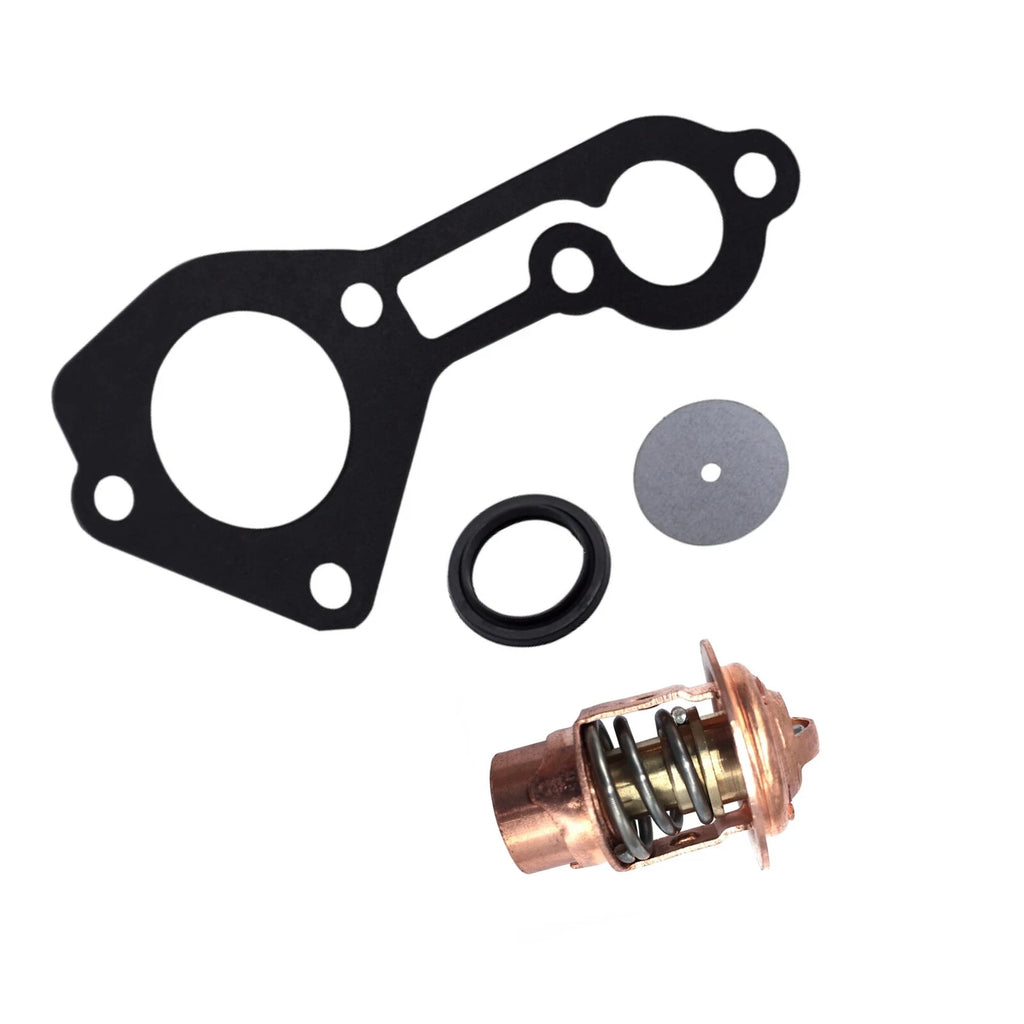 Thermostat Kit for Mercury Mariner 2-Stroke 70-125HP (18-3569)