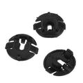 Car Rivet Clip Pack 25 Pieces