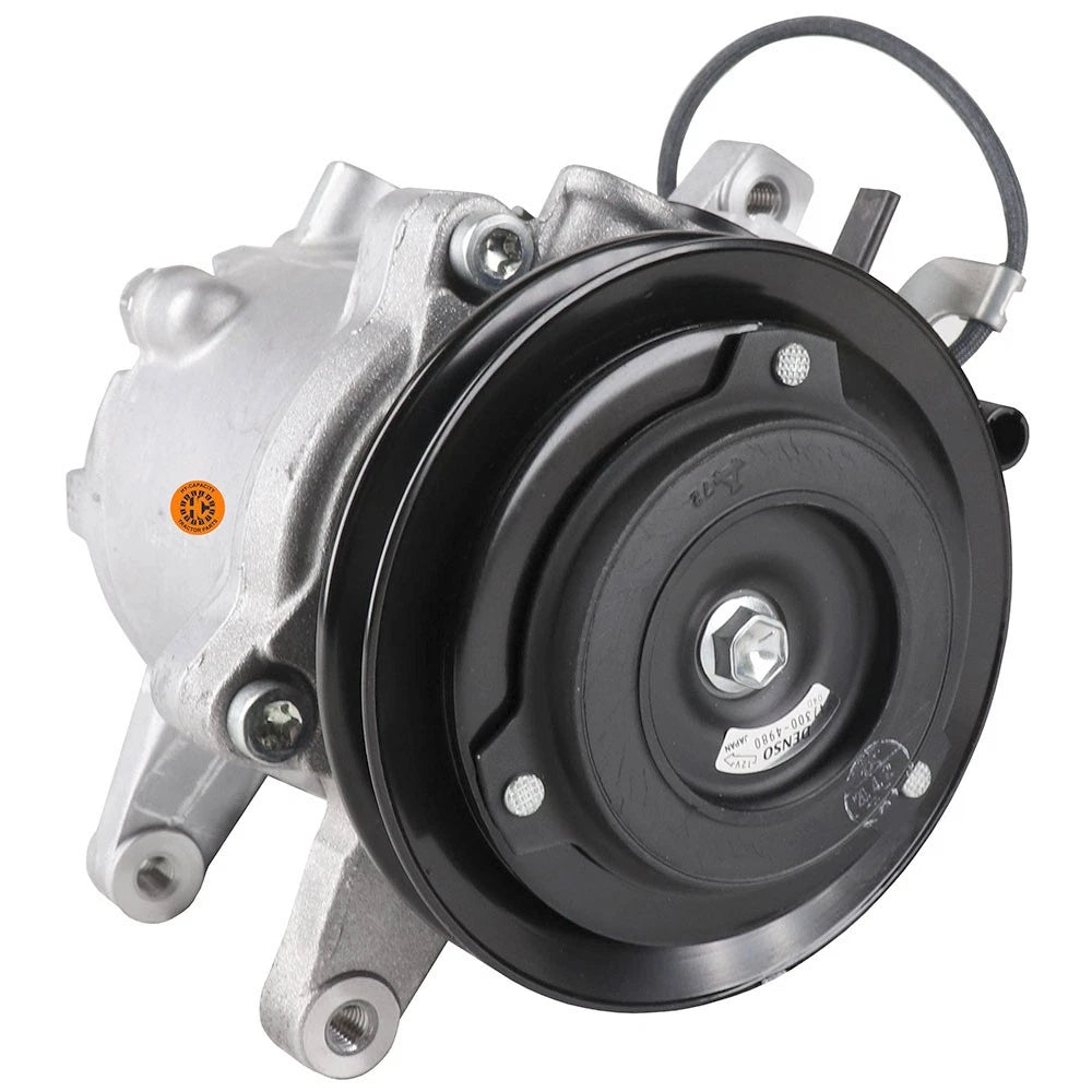 A/c Compressor Fits Kubota Replaces 3c581-50060