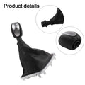 For Renault For Laguna 3 Iii 2007 2014 Gear For Shift Knob Cover Easy