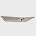 Stern Vent Panel Axis T22 Stainless Steel 2014 by Axis