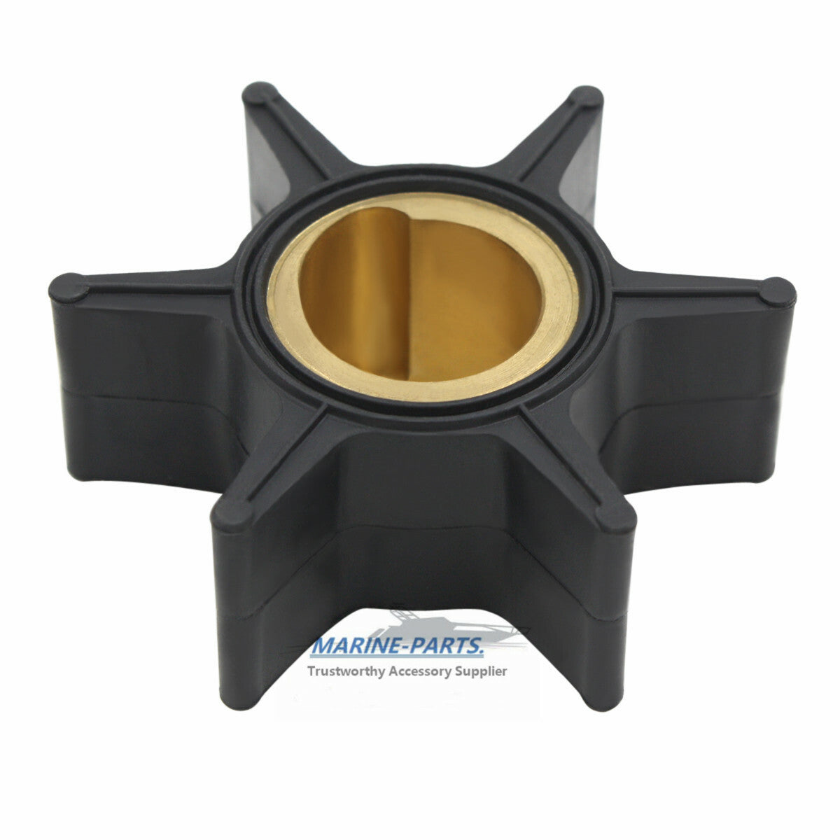 Water Pump Impeller Evinrude Johnson 20 35 HP by Evinrude