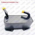 Fit Fit Seadoo 300 Gtx Rxt Oil Cooler Radiator 2018-2022 420888875
