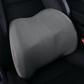 Mesh Hollow Fabric Car Seat Lumbar Support Cushion Fits All Vehicle