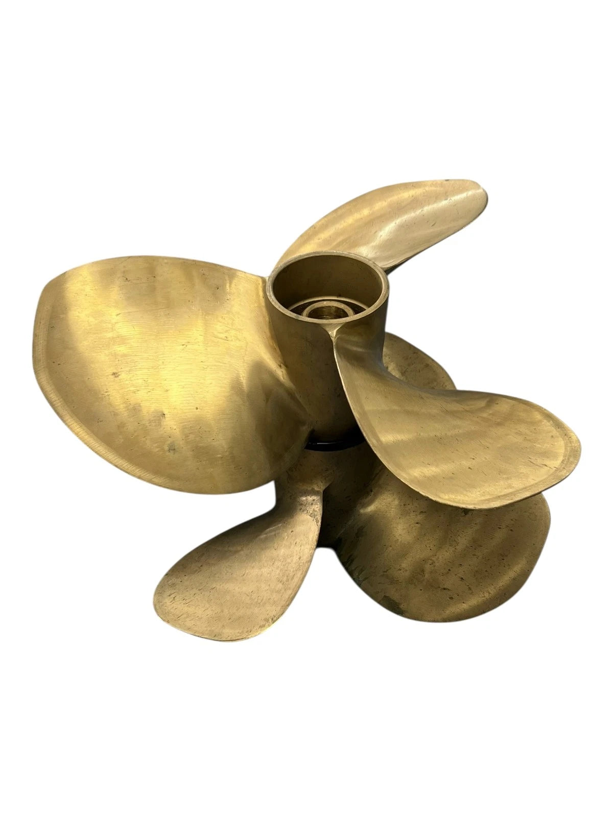 Volvo Penta 21368013 / 21368014 Duoprop Nibral Propellers Ts6, Ips,