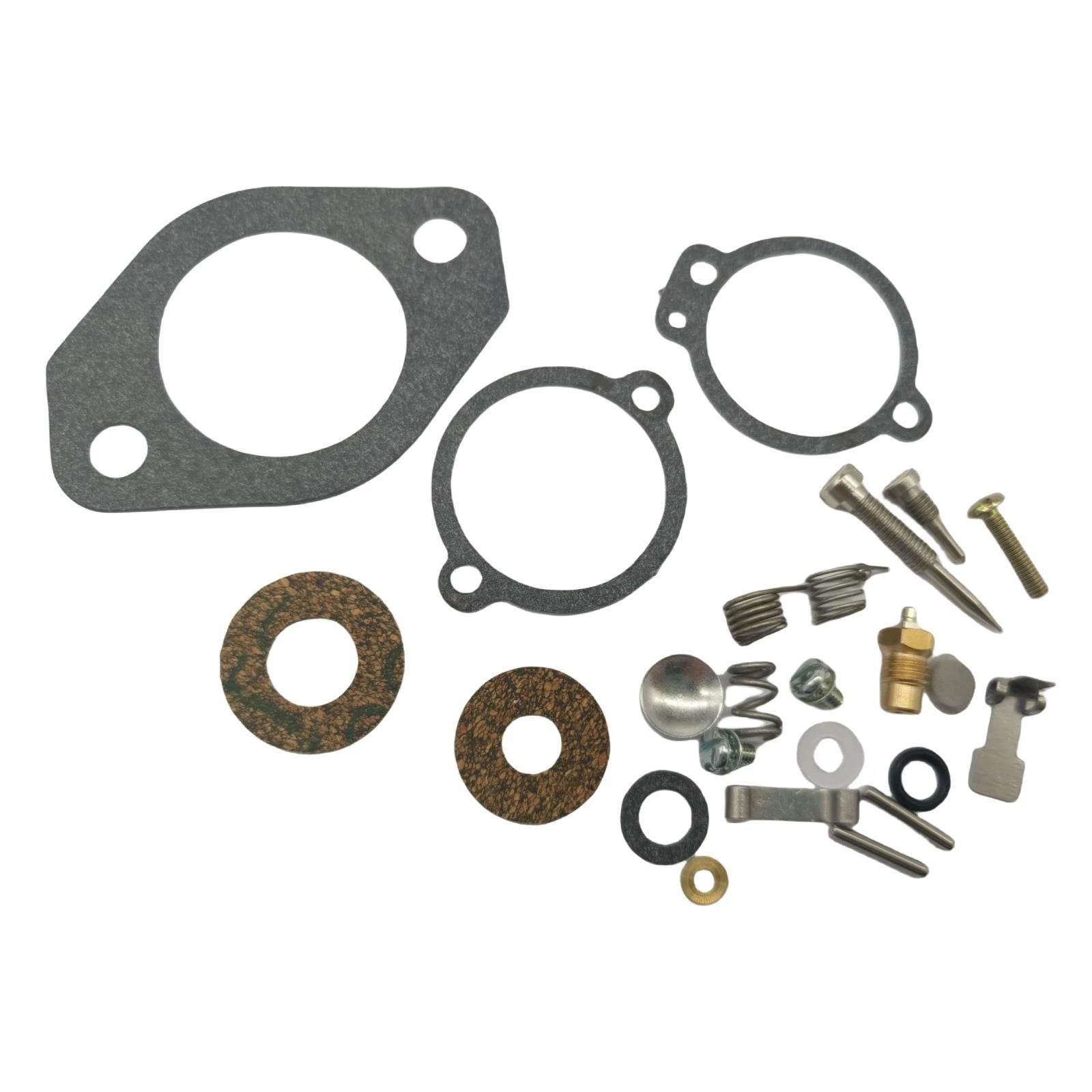 Carburetor Repair Kit – Mercury 3pcs